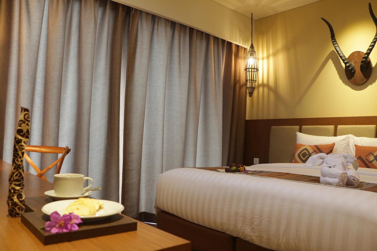 Baobab Safari Resort Prigen Экстерьер фото